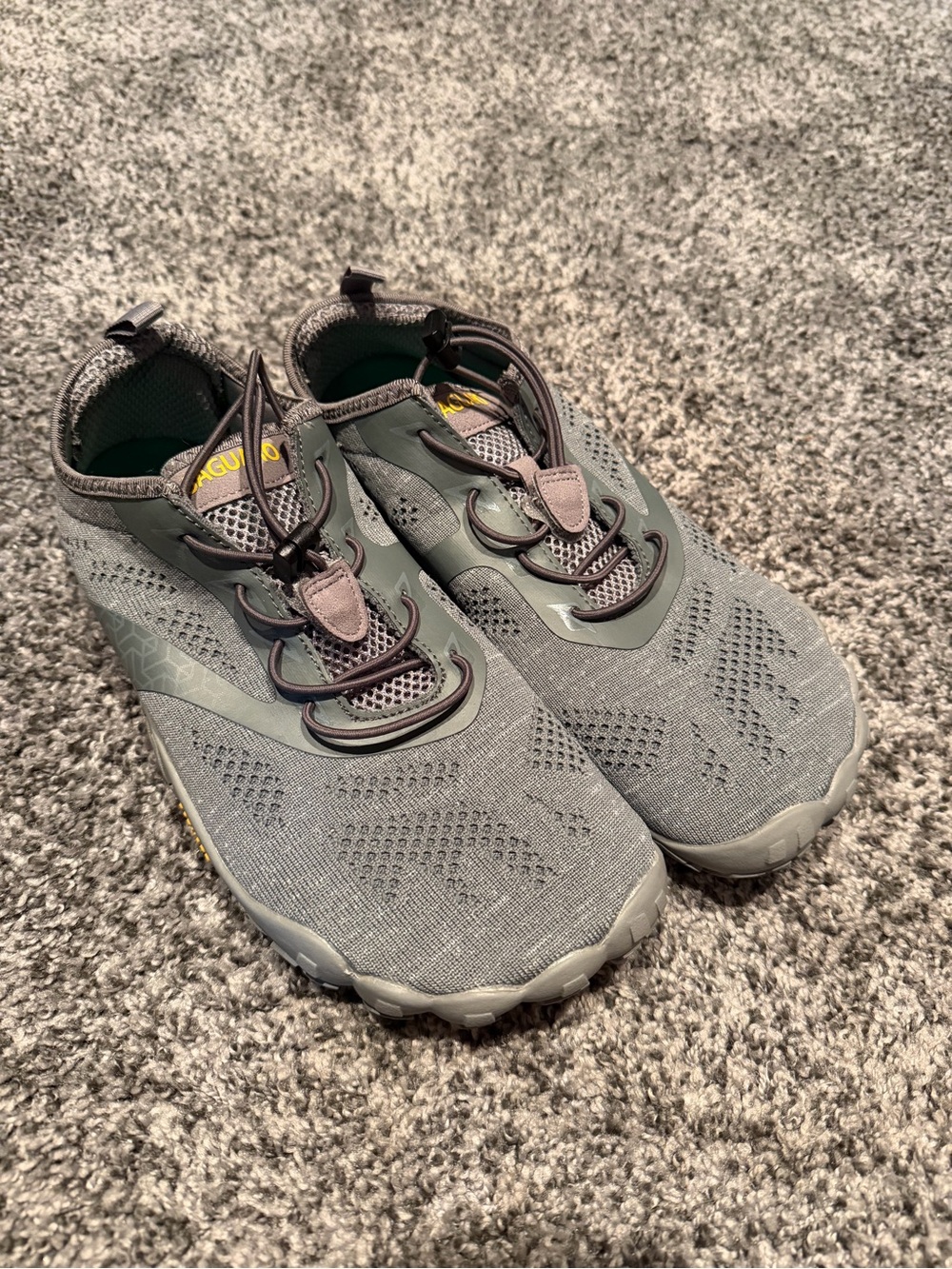 Saguaro Men’s Barefoot Shoes